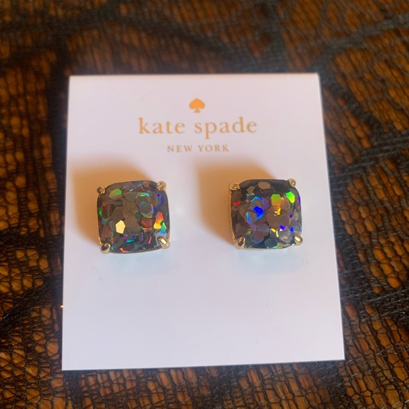 Kate Spade studs